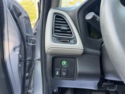 2019 Honda HR-V LX - Photo 18 - Greensboro, NC 27407