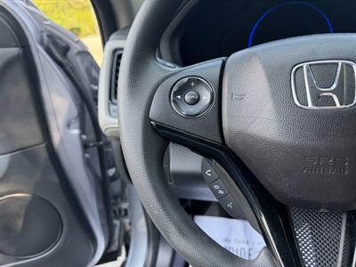 2019 Honda HR-V LX - Photo 19 - Greensboro, NC 27407