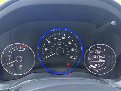 2019 Honda HR-V LX - Photo 22 - Greensboro, NC 27407