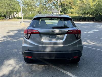 2019 Honda HR-V LX - Photo 4 - Greensboro, NC 27407