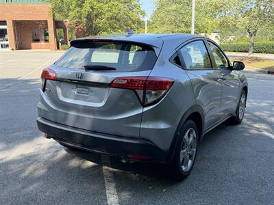 2019 Honda HR-V LX - Photo 5 - Greensboro, NC 27407