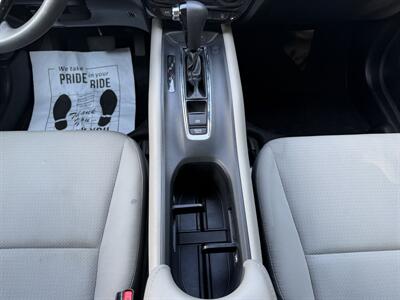 2019 Honda HR-V LX - Photo 14 - Greensboro, NC 27407
