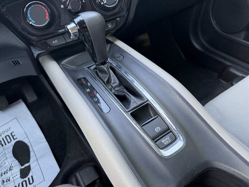 2019 Honda HR-V LX - Photo 15 - Greensboro, NC 27407