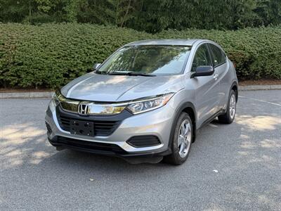 2019 Honda HR-V LX Wagon