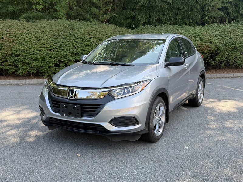 2019 Honda HR-V LX   - Photo 1 - Greensboro, NC 27407