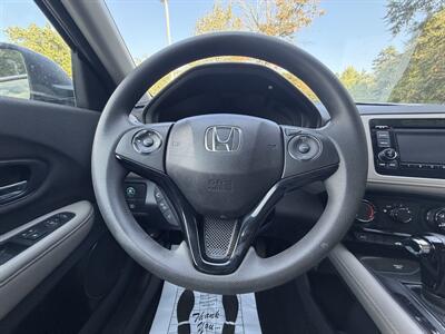 2019 Honda HR-V LX - Photo 12 - Greensboro, NC 27407