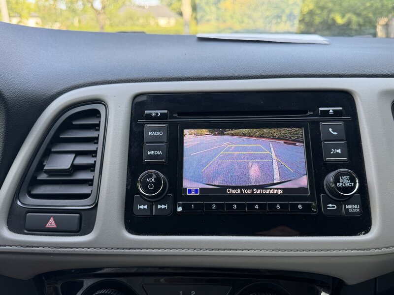 2019 Honda HR-V LX - Photo 21 - Greensboro, NC 27407