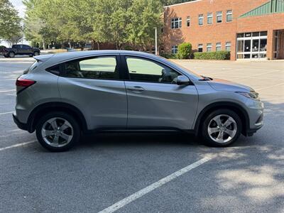 2019 Honda HR-V LX - Photo 6 - Greensboro, NC 27407