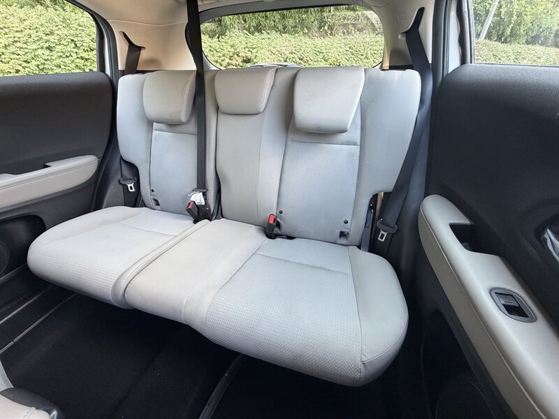 2019 Honda HR-V LX - Photo 11 - Greensboro, NC 27407
