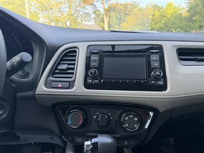 2019 Honda HR-V LX - Photo 13 - Greensboro, NC 27407
