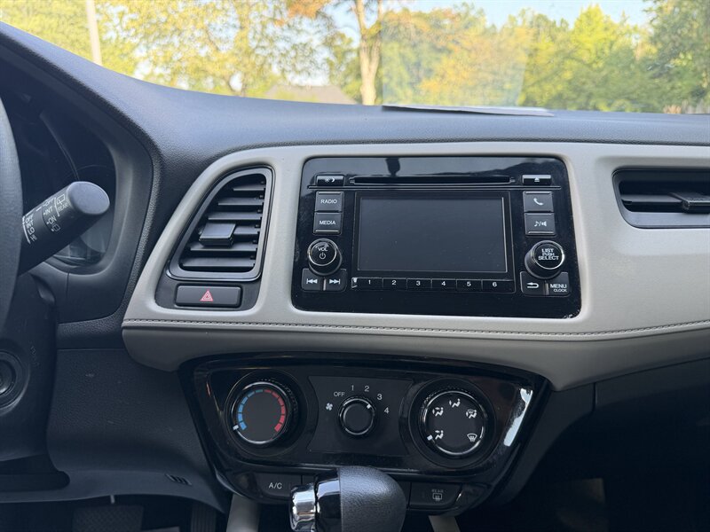 2019 Honda HR-V LX - Photo 13 - Greensboro, NC 27407