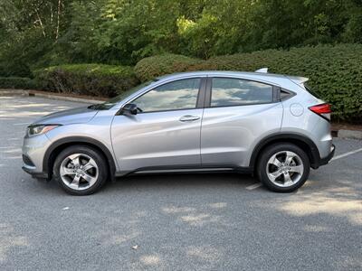 2019 Honda HR-V LX - Photo 2 - Greensboro, NC 27407