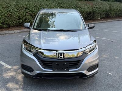 2019 Honda HR-V LX - Photo 8 - Greensboro, NC 27407