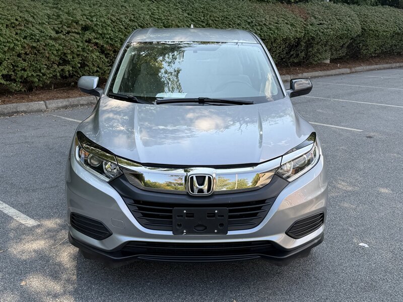 2019 Honda HR-V LX - Photo 8 - Greensboro, NC 27407