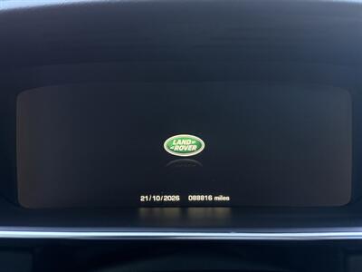 2016 Land Rover Range Rover Sport Supercharged - Photo 18 - Greensboro, NC 27407