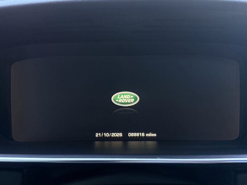 2016 Land Rover Range Rover Sport Supercharged - Photo 18 - Greensboro, NC 27407
