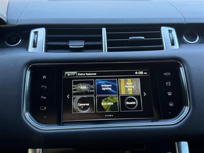 2016 Land Rover Range Rover Sport Supercharged - Photo 26 - Greensboro, NC 27407