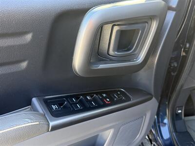 2012 Honda Ridgeline RTL   - Photo 18 - Greensboro, NC 27407