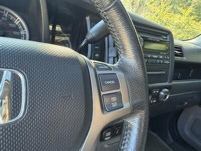 2012 Honda Ridgeline RTL   - Photo 22 - Greensboro, NC 27407