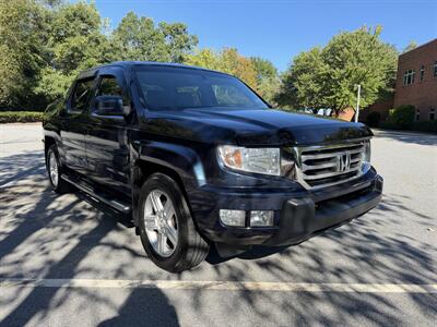2012 Honda Ridgeline RTL   - Photo 7 - Greensboro, NC 27407