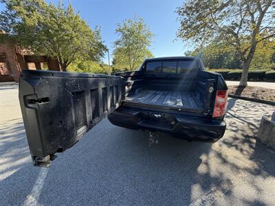 2012 Honda Ridgeline RTL   - Photo 10 - Greensboro, NC 27407