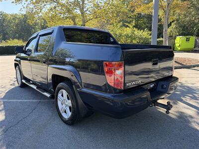 2012 Honda Ridgeline RTL   - Photo 3 - Greensboro, NC 27407