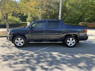 2012 Honda Ridgeline RTL   - Photo 2 - Greensboro, NC 27407