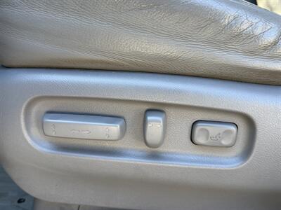 2012 Honda Ridgeline RTL   - Photo 19 - Greensboro, NC 27407