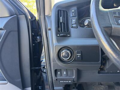 2012 Honda Ridgeline RTL   - Photo 20 - Greensboro, NC 27407