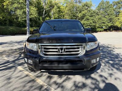 2012 Honda Ridgeline RTL   - Photo 8 - Greensboro, NC 27407