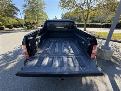 2012 Honda Ridgeline RTL   - Photo 9 - Greensboro, NC 27407