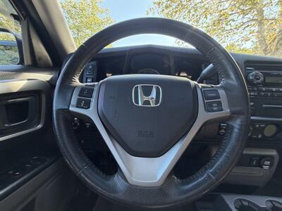 2012 Honda Ridgeline RTL   - Photo 13 - Greensboro, NC 27407