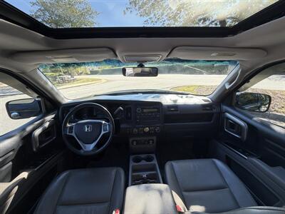 2012 Honda Ridgeline RTL   - Photo 11 - Greensboro, NC 27407