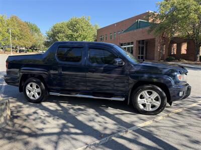 2012 Honda Ridgeline RTL   - Photo 6 - Greensboro, NC 27407