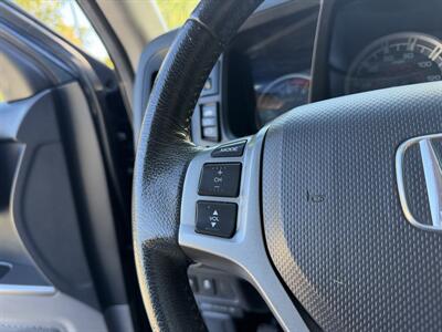 2012 Honda Ridgeline RTL   - Photo 21 - Greensboro, NC 27407