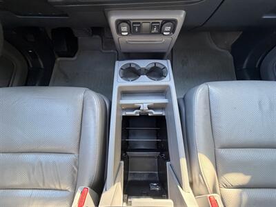 2012 Honda Ridgeline RTL   - Photo 16 - Greensboro, NC 27407
