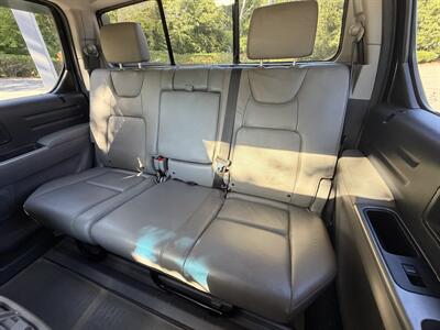 2012 Honda Ridgeline RTL   - Photo 12 - Greensboro, NC 27407