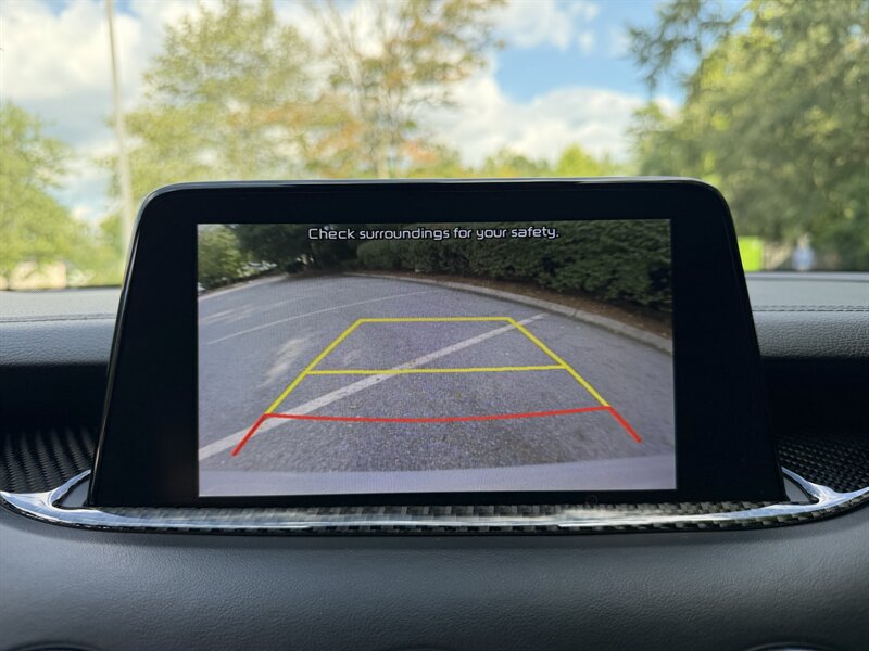 2019 Kia Stinger GT1 - Photo 25 - Greensboro, NC 27407