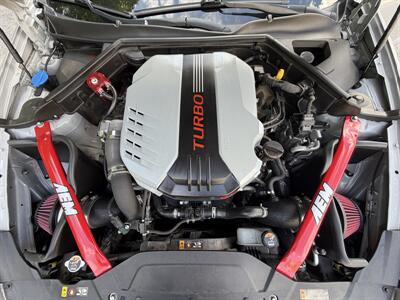2019 Kia Stinger GT1 - Photo 2 - Greensboro, NC 27407