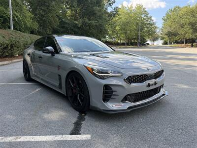 2019 Kia Stinger GT1 - Photo 8 - Greensboro, NC 27407