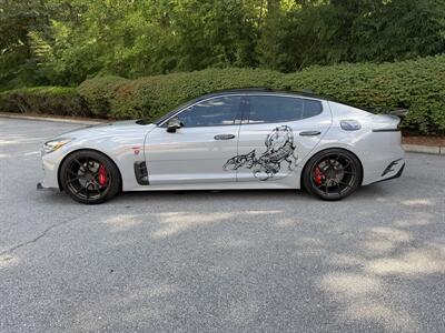 2019 Kia Stinger GT1 - Photo 3 - Greensboro, NC 27407