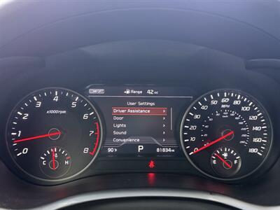 2019 Kia Stinger GT1 - Photo 30 - Greensboro, NC 27407