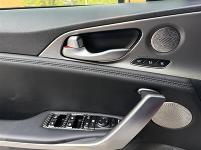 2019 Kia Stinger GT1 - Photo 19 - Greensboro, NC 27407