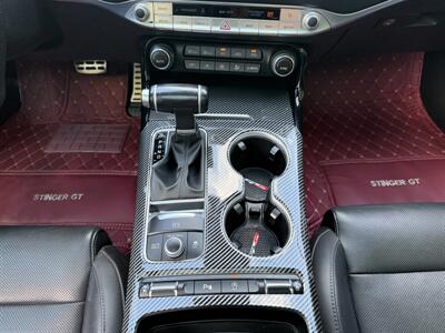 2019 Kia Stinger GT1 - Photo 16 - Greensboro, NC 27407