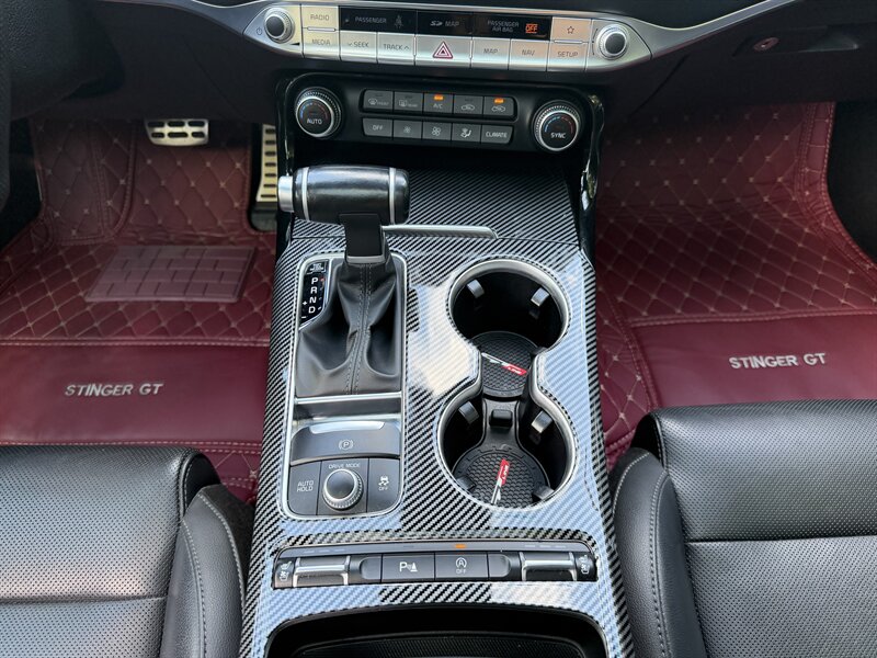 2019 Kia Stinger GT1 - Photo 16 - Greensboro, NC 27407