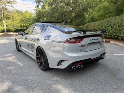 2019 Kia Stinger GT1 - Photo 4 - Greensboro, NC 27407