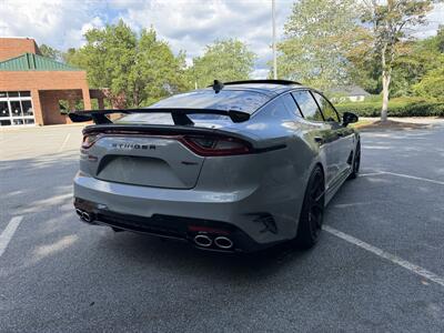 2019 Kia Stinger GT1 - Photo 6 - Greensboro, NC 27407