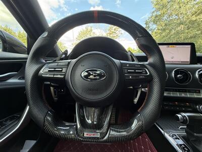 2019 Kia Stinger GT1 - Photo 14 - Greensboro, NC 27407