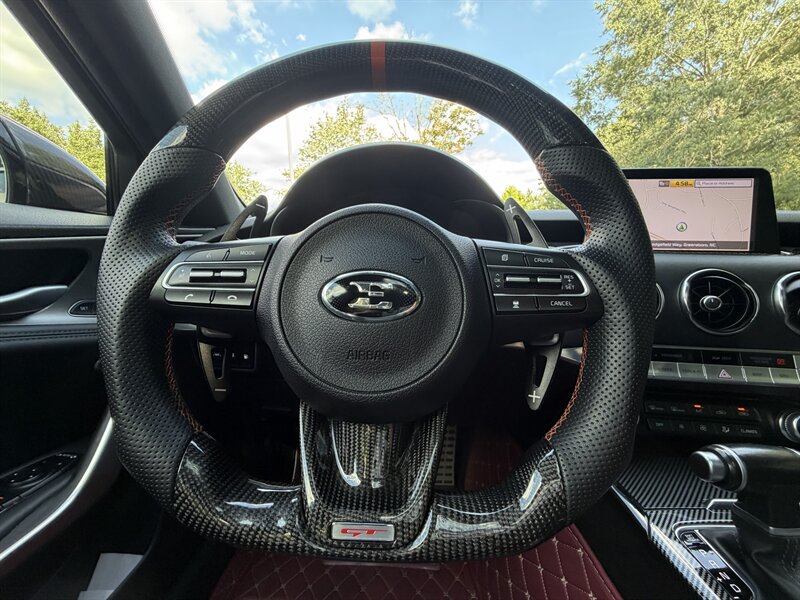 2019 Kia Stinger GT1 - Photo 14 - Greensboro, NC 27407