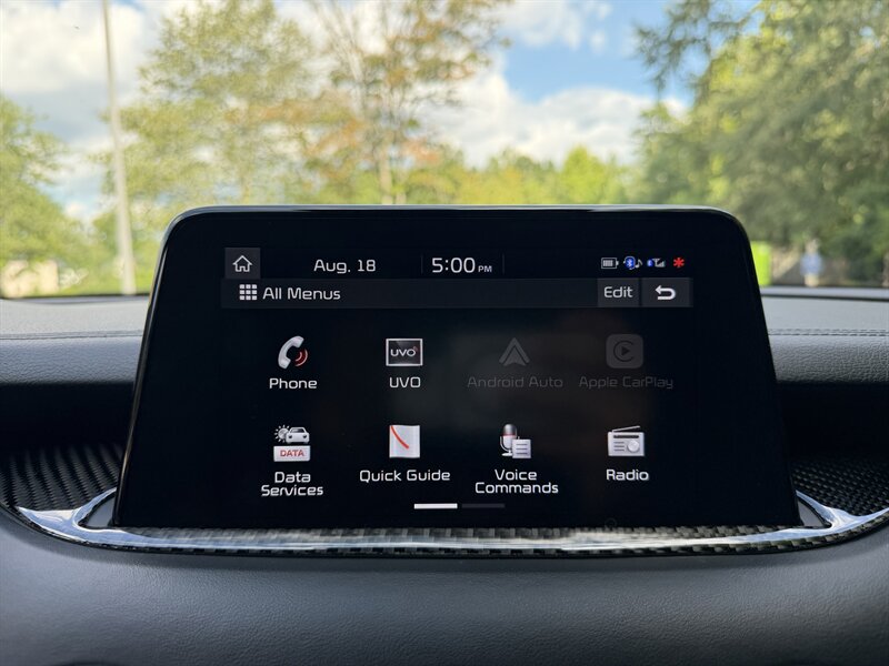 2019 Kia Stinger GT1 - Photo 26 - Greensboro, NC 27407